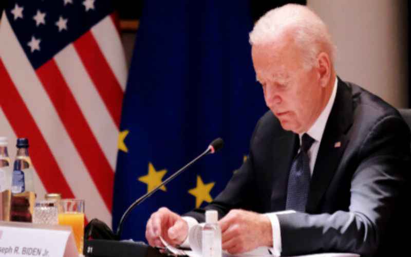  “Out of It”: Team Biden Gets SKEWERED Over Inflation, Immigration Policy