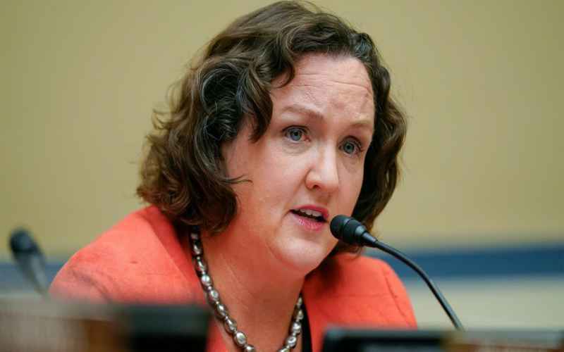  ‘The View’ Goes ‘Mean Girls’ on Katie Porter in Delicious Preview of Upcoming Senate Battle