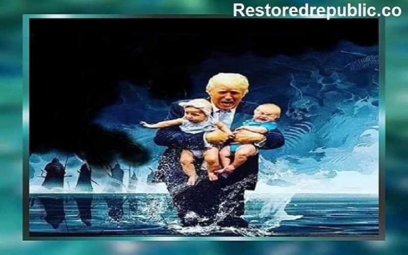  Restored Republic via a GCR: Update as of September 16, 2023