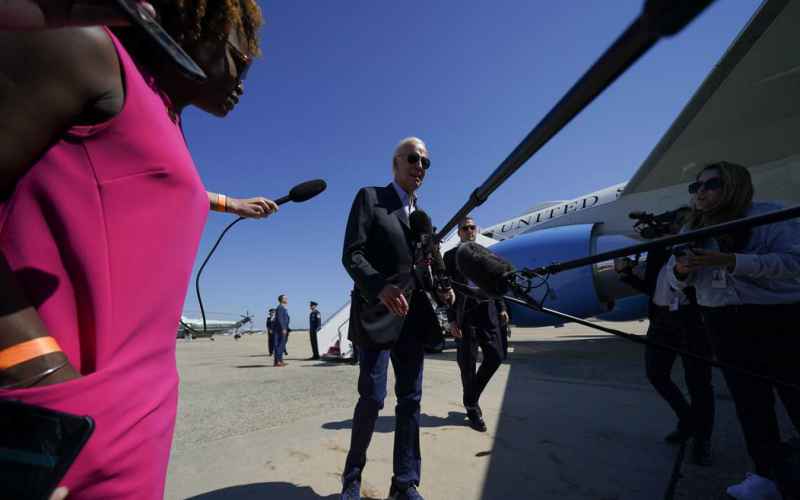  BILL MELUGIN MIC DROPS KJP ON BIDEN BORDER CRISIS AFTER MELTDOWN OVER PETER DOOCY’S QUESTIONS