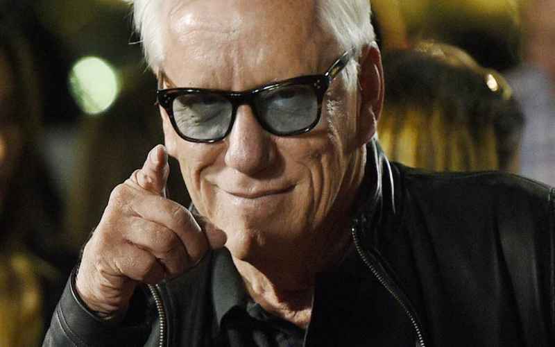  ACTOR JAMES WOODS SCUFFLES WITH JP MORGAN CEO JAMIE DIMON ON X IN HIS USUAL AMUSING WAY