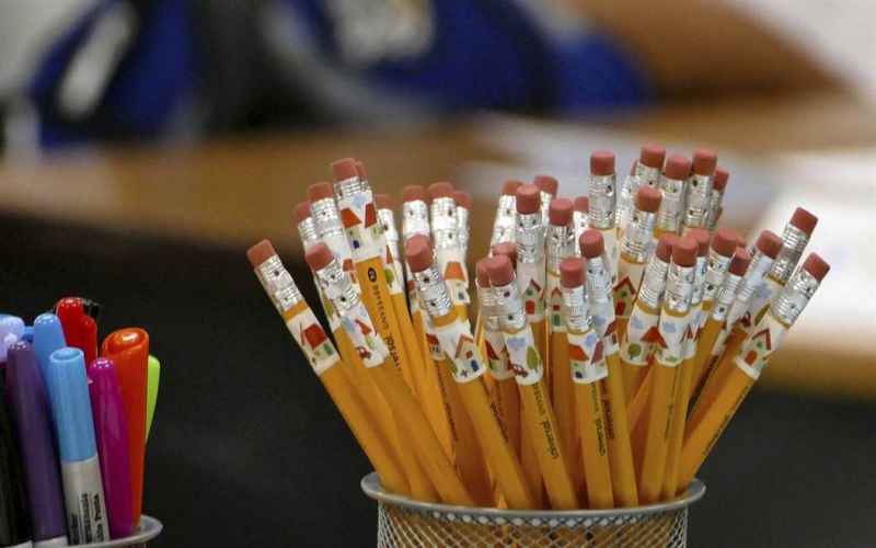  ‘EDUCATIONAL HOMICIDE’: ZERO STUDENTS TEST PROFICIENT IN MATH AT 40 PERCENT OF BALTIMORE HIGH SCHOOL