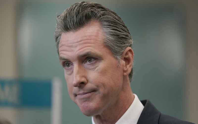  GAVIN NEWSOM’S AMUSING PANIC ABOUT HIS KIDS BEING IN JOE ROGAN ‘MICRO-CULT,’ WHERE IT MIGHT LEAD