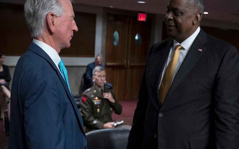  CHUCK SCHUMER FOLDS LIKE A CHEAP SUIT AND SCHEDULES VOTE ON USMC COMMANDANT AND OTHER SENIOR OFFICER