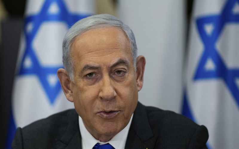  International Criminal Court Considering Arrest Warrants for Netanyahu, Other Top Israeli Officials
