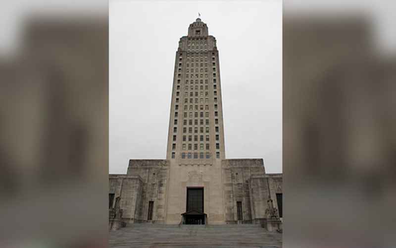  New Louisiana Bill Could Punish Corporate Blacklisting of Firearms Companies