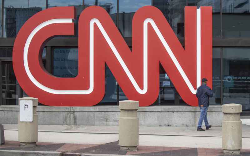  CNN Reporter Appears to Promote Biden Anti-Trump Merchandise, Even Linking to Joe’s Campaign Store