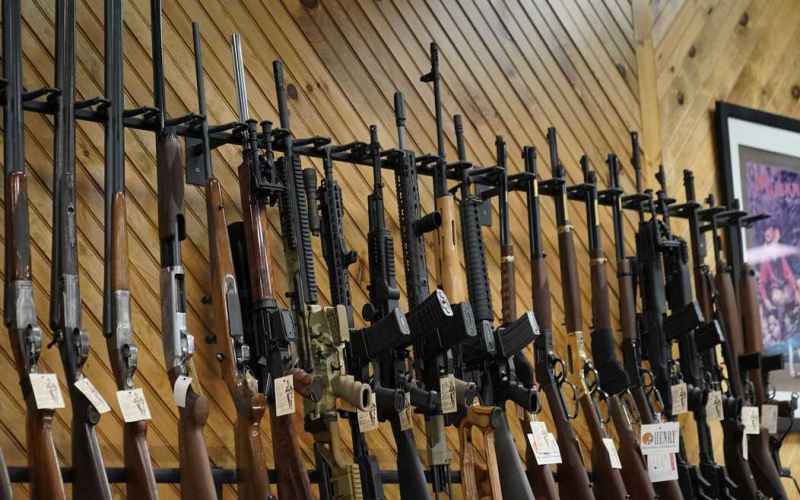  Alabama Passes Law Protecting Gun Owners From De Facto Private Sector Firearm Registry