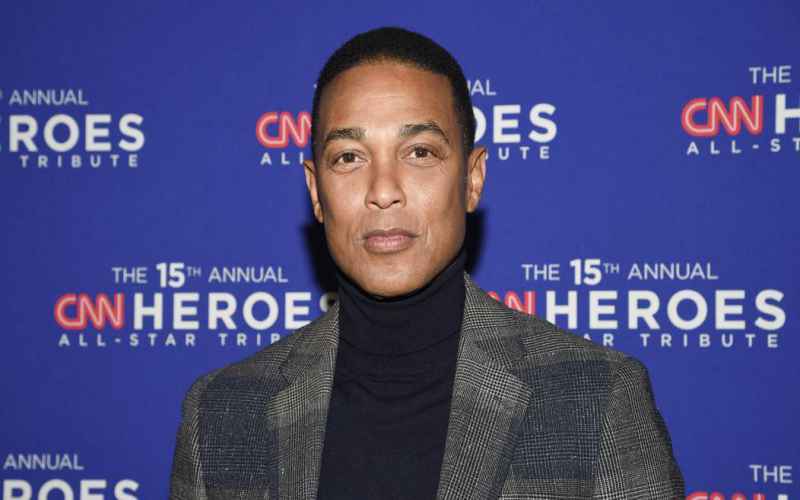  Don Lemon Drops Taylor Lorenz in Hilarious Fashion Over Basic Problem With