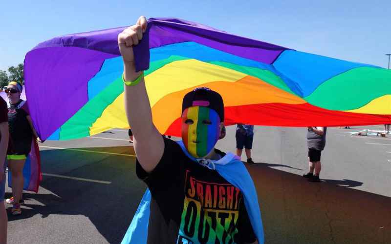  Textbook Publisher Puts Out ‘Pride Guide’ for Teachers, Will Find ‘Work Around’