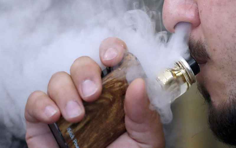  Senate Hearing: Abboud Blasts Schumer’s War on Vape After FDA Lifts JUUL Ban