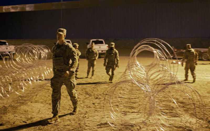  Risk of Terror Attack in United States Shockingly High – Guess Why?