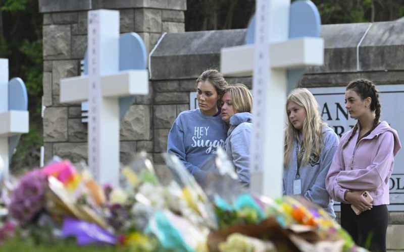  More of Nashville Shooter’s Manifesto Revealed, Shows How Gender Ideology’s