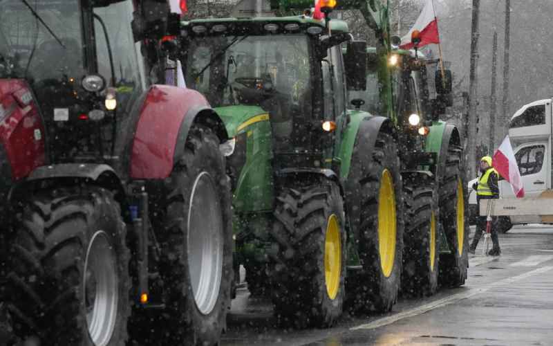  Tractor Supply Co. Ditches Everything Woke, Declares It Won’t Ever Touch DEI or Pride Celebrations