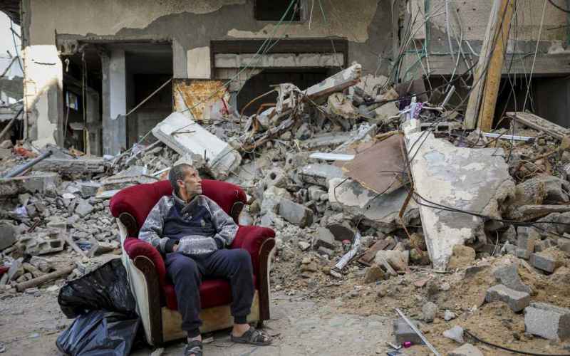  New Details on Hamas’ Counteroffer for a Ceasefire Emerge, and They’re Hot Garbage