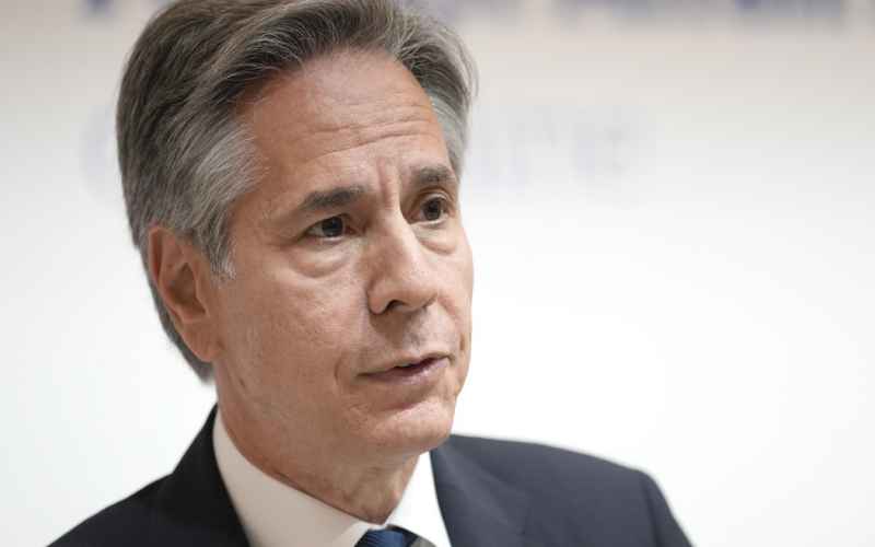  Enough Already: Blinken Compares Biden to D-Day Heroes in Dreadful Comment