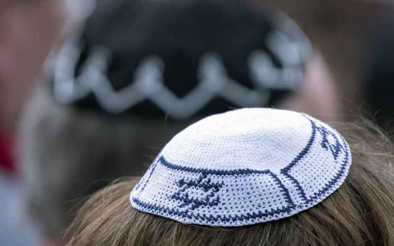  Jewish Family Beaten at Brooklyn 5th Grade Graduation: ‘Free Palestine!’ ‘Death to Israel!’