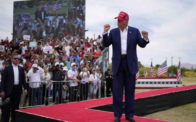  If Trump and GOP Are Serious About Clearing Out the ‘Deep State,’ Here Is Who Will Help