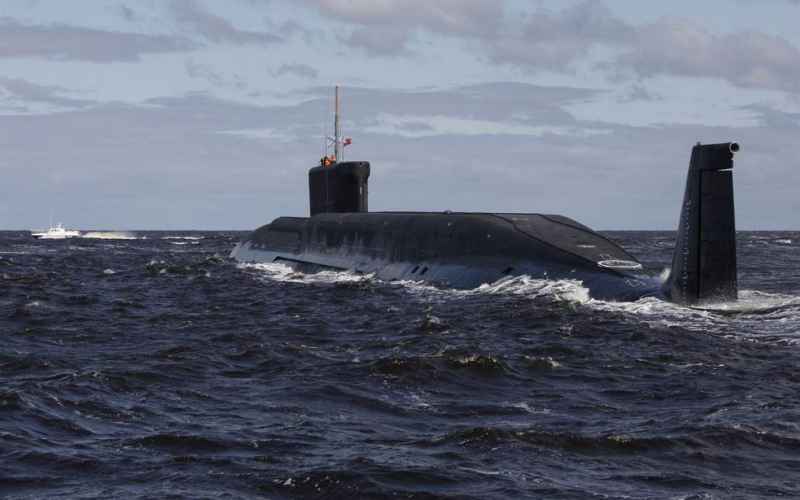  Cold War Redux: American and Russian Navies Play Tag in Waters Near Guantanamo Bay, Cuba