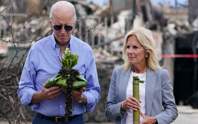  ‘Unthinkable’: Patricia Heaton Says What Needed to Be Said About the Cruelty of Jill Biden