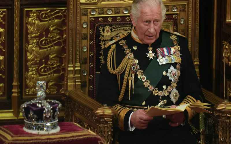  The King’s Speech: Charles III Speaks in Normandy and Shows Biden What Class Looks Like