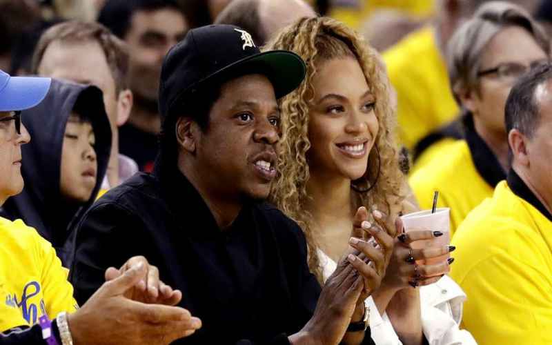  Rapper Jay Z Launched a School Choice Initiative and Progressives Are Losing Their Minds