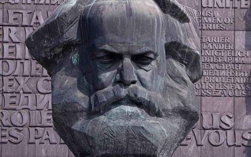  Enemy Within: A Leftist Billionaire’s Acolytes Have Infested the FTC & DOJ to ‘Reimagine Capitalism’