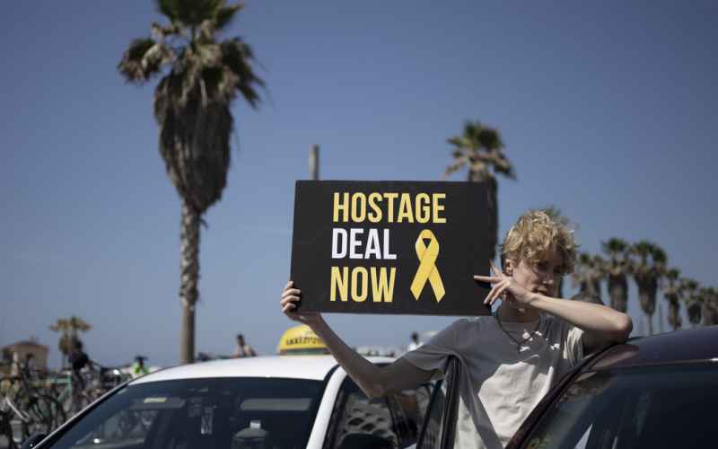  IDF Announces Four More Hostage Deaths – How Many Are Still Alive?