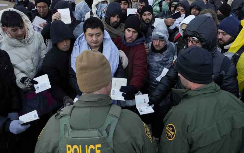  DHS IG Releases Report on Screening, Vetting of Illegal Immigrants – and It Doesn’t Look Good