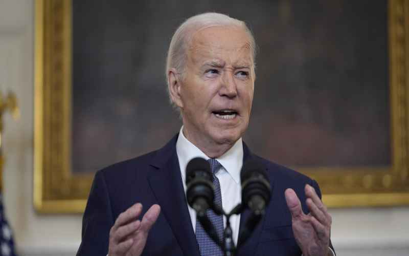  Biden Refuses to Own Up to Housing Inflation