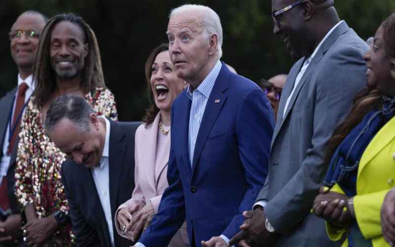 The MSNBC Freakout Continues As Reports of Joe Biden ‘Slipping Behind Closed Doors’ Gain Traction