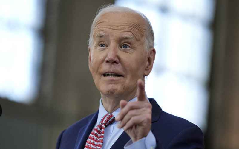  Fox News’ John Roberts Responds to Biden Campaign Calling Him a Liar in Brutal Takedown