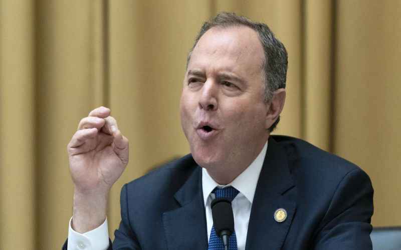 Vindictive Dems Blast Out Fundraising Emails Demanding Trump Receive ‘Maximum