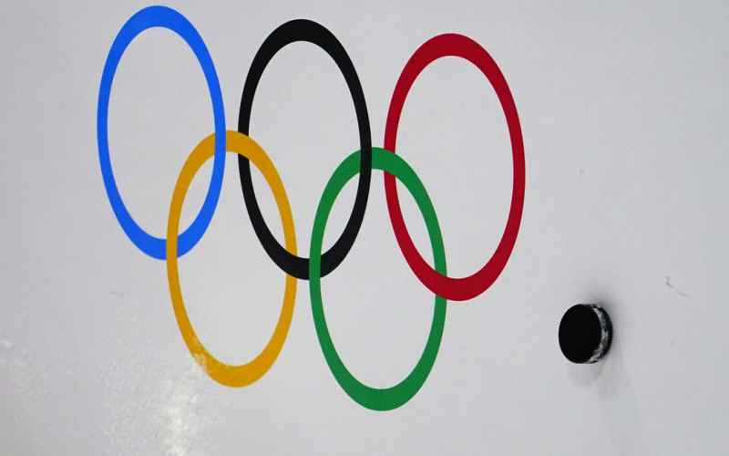  This Is Israel: Half Jewish, Half Arab-Muslim Swimmer to Represent Israel in the Olympics