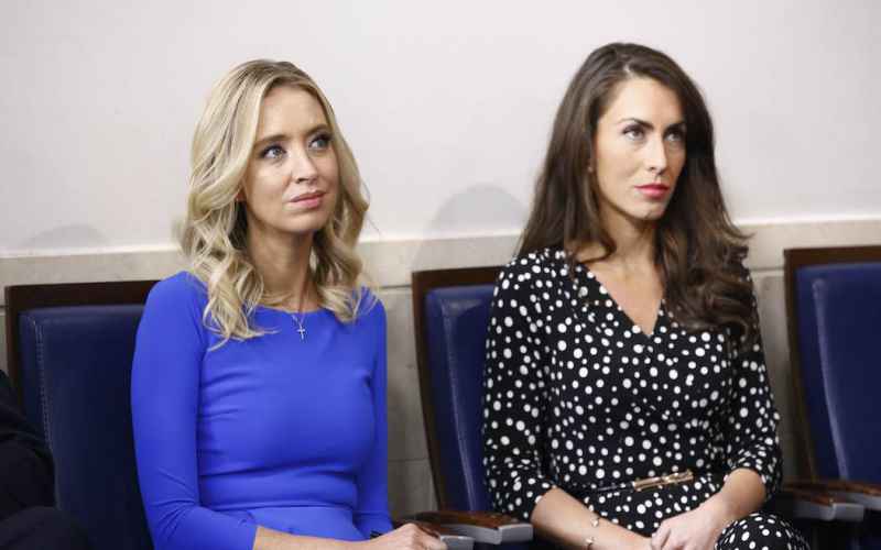  Shocker: Former Trump Admin. Official, Turned Never-Trumper Says She Felt ‘Duped’ by Biden Team