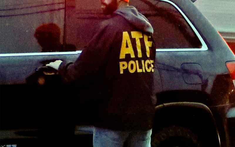  HOT TAKES: ATF Gets Absolutely Wrecked on Social Media Over Virtue-Signaling Pride Post
