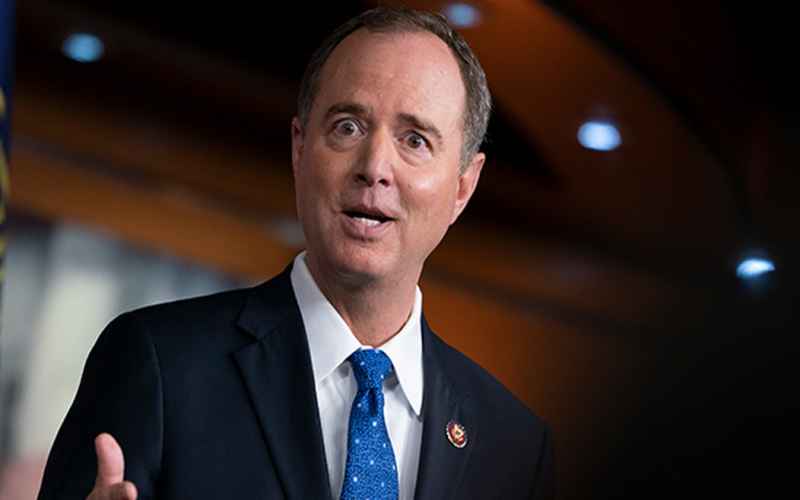  Schiff Attacks Millions of Americans With Vile ‘Deplorable’ Statement, Trump Nails Him With Mic Drop