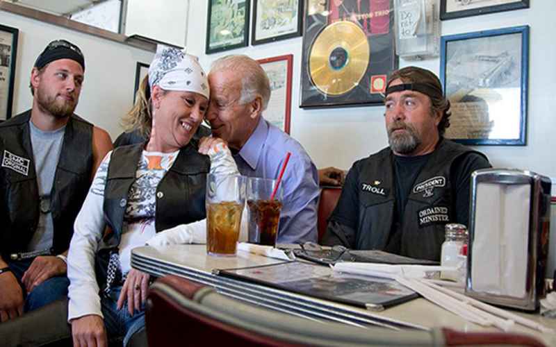  HOT TAKES: Joe Biden Urged to ‘Sit Down’ After Whopper Told About Women’s Rights and Trump
