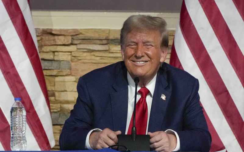  Good News: Trump Just Nuked One Advantage Biden Did Have in Campaign