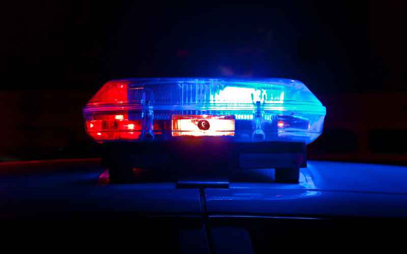  Crazy: Southern California Man Randomly Shoots at Cars, Killing Father of Four