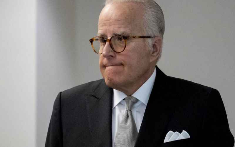  BREAKING: House Committees Make Criminal Referrals on Hunter and James Biden to DOJ