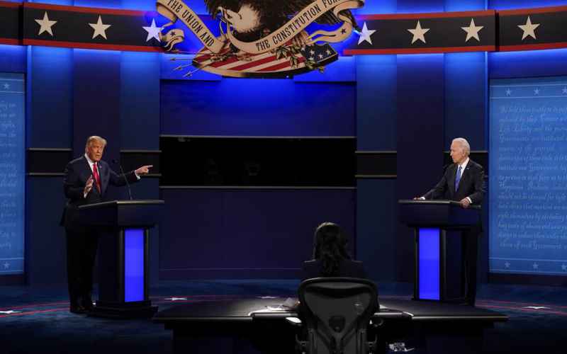  Wow: CNN’s Oliver Darcy Gives Up Game in Explaining Three on One Debate ‘Fact Check’ Strate