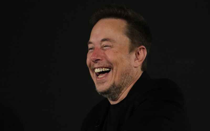  Elon Musk Might Just Get a Little Richer As Board Reinstates $56 Billion Pay Package