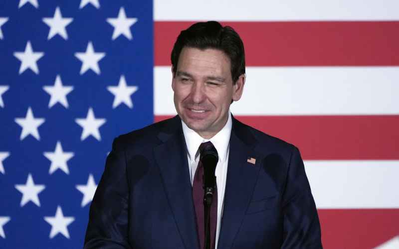  The Numbers Are In: DeSantis’ Crackdown on Illegal Immigration in Florida Is Already Paying Off