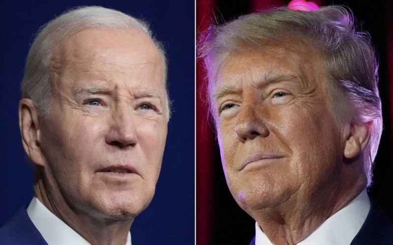  Chuck Todd Laughably Suggests CNN Debate Rules Help Trump More Than Biden