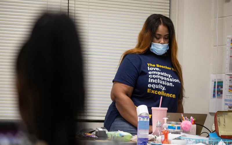  REPORT: California School District’s Ethnic Studies Course Mandates Progressive Student Activism