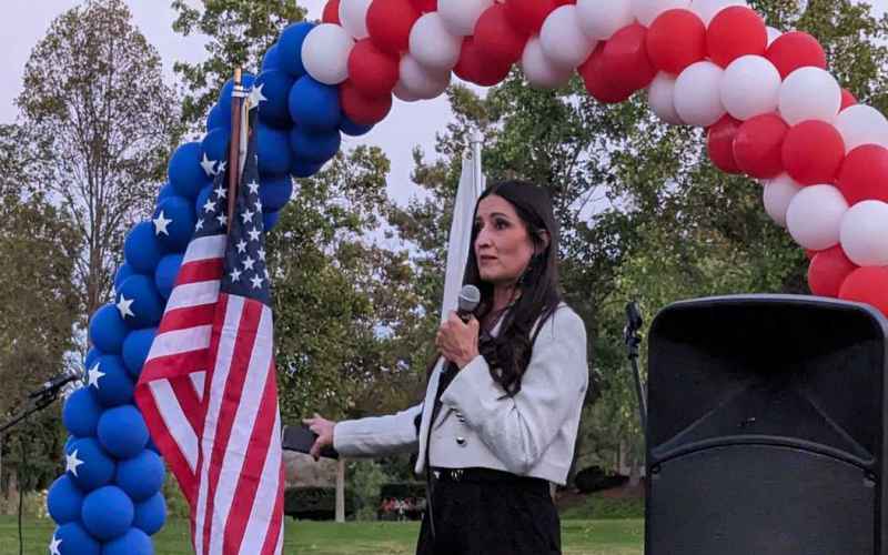  California’s Democrat Supermajority Rams Through AB 1955 Amid Chaos and Fistfights