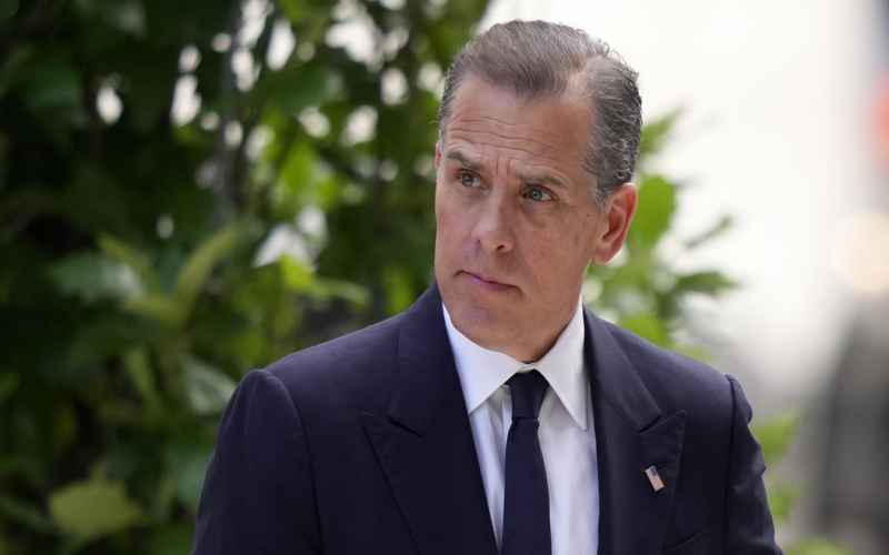  Game On: Jury Seated in Hunter Biden Gun Case, Opening Statements Set for Tuesday