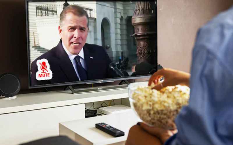  Potential Jurors on Hunter Biden Case Face Questions on Guns, Addiction With Some Surprising Results