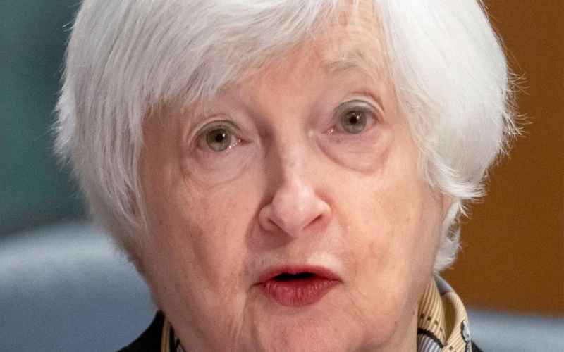  Yellen Pooh-Poohs Inflation, Laughably Claims ‘the Typical American Is Somewhat Better Off’